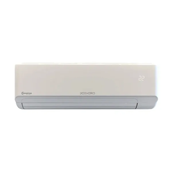 Yoshiro YAC-C18IN800W INV-KIT (quraşdırılmasız) — kondisionerlər