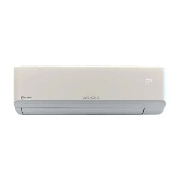 Yoshiro YAC-C12IN800W INV-KIT (quraşdırılmasız) — kondisionerlər