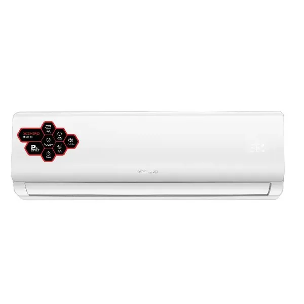 Yoshiro YAC-S12OT0W KIT 12000 BTU (quraşdırılmasız) — kondisionerlər