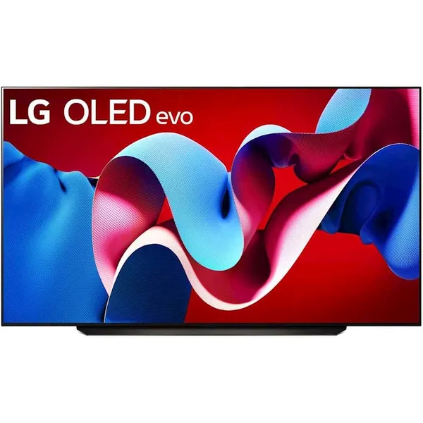 LG OLED65C4RLA.AMCN — телевизоры