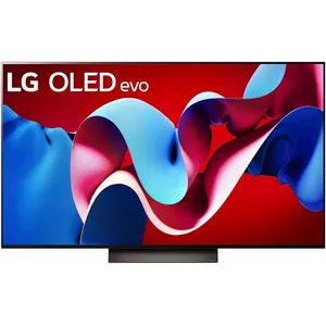 LG OLED77C4RLA.AMCN