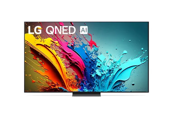 LG 65QNED86T6A.AMCN — televizorlar