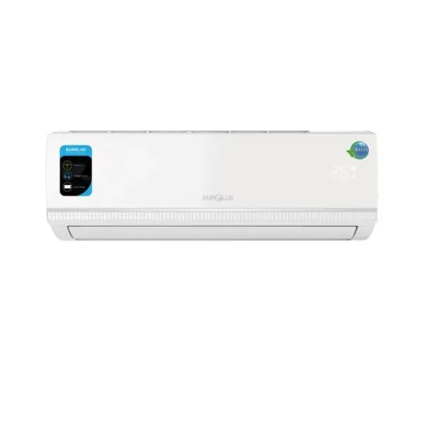Eurolux EU-AC30CHS410TWI-İCELAND — kondisionerlər
