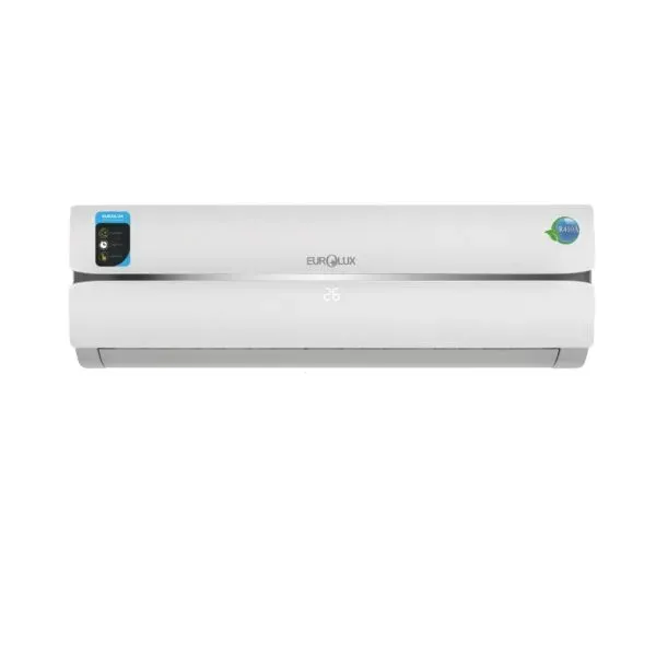 Eurolux EU-AC24KR410CWS-AURORA — kondisionerlər