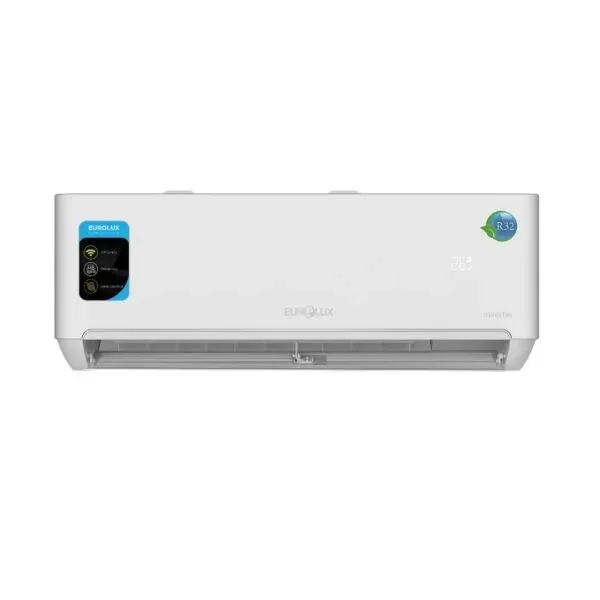 Eurolux EU-AC24CHS32TWIP-POLARİS — кондиционеры