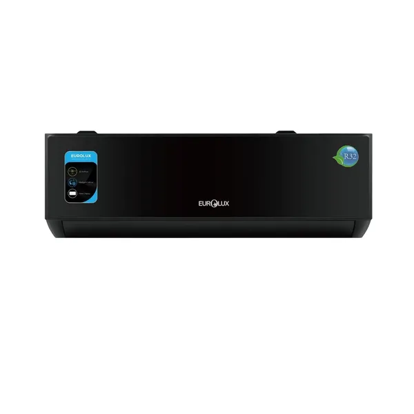Eurolux GALAXY EU-AC12CHS32TBG — kondisionerlər