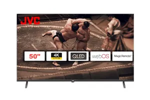 JVC LT-50NQ7155