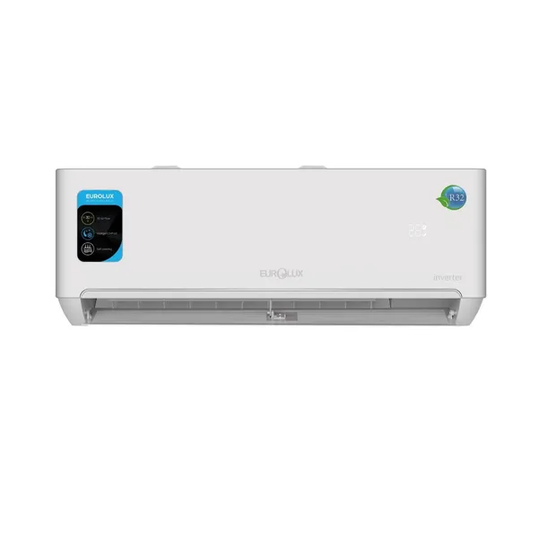 Eurolux ECOFREEZE EU-AC24CHS32TWS — kondisionerlər