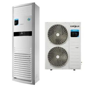 Eurolux ARCTİCA EU-AC60CHS410TFD