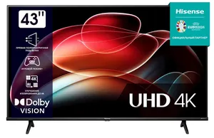 Hisense 43A6K