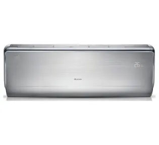 Gree GWH09UB-K3DNA4F U-Crown Inverter Kondisioner — kondisionerlər