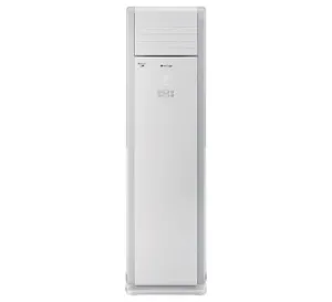 Gree GVH48ALXK-M6NNC7B Kolon-Şkaf Tipli Kondisioner
