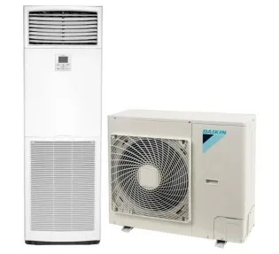 Daikin FVA140A/RZAG140NV1 Kolon tipli Inverter kondisioner — kondisionerlər