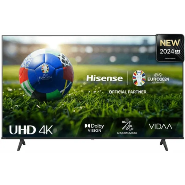 Hisense 50A6N — телевизоры