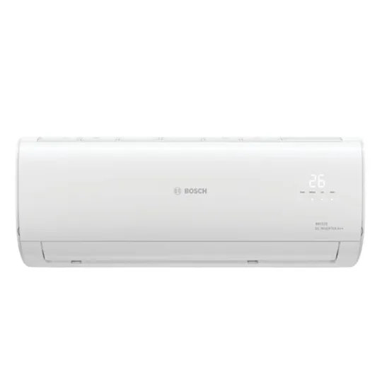 Bosch ASO24VW30U/ASI24VW30U — кондиционеры