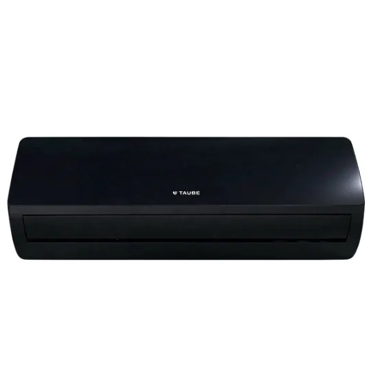 TAUBE TB09R410JPBK Black — kondisionerlər