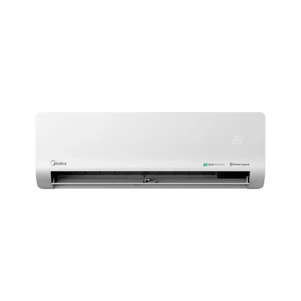 Midea EF1-09 HRFN8 — кондиционеры