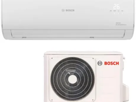 AIR COND BOSCH ASI24VW30U-KIT — kondisionerlər