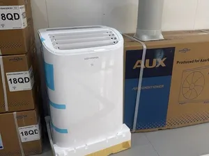 Portativ kondisioner PROAC-12
