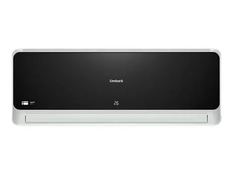 AIR COND TIMBERK T-AC24-S29-KİT — kondisionerlər