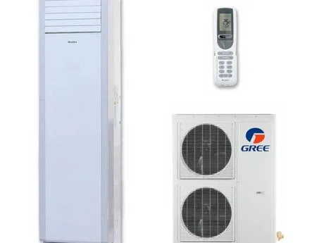 Gree GVA55AL-150kv — kondisionerlər