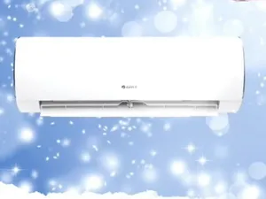 Gree 24(Btu)-80-90(Kv)
