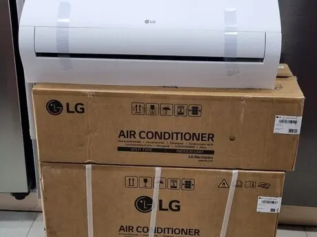 LG NT12ZHA — kondisionerlər