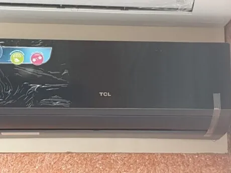 TCL TAC-24CHSA/XA82 — кондиционеры