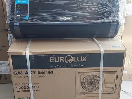 Eurolux EU-AC18CHS410TBG — kondisionerlər