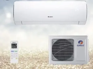 Gree 12(Btu)-40-45(Kv)