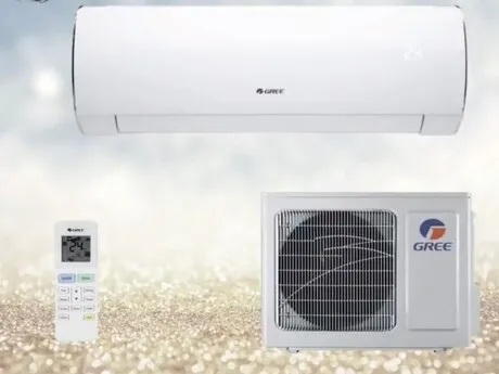 Gree 12(Btu)-40-45(Kv) — кондиционеры