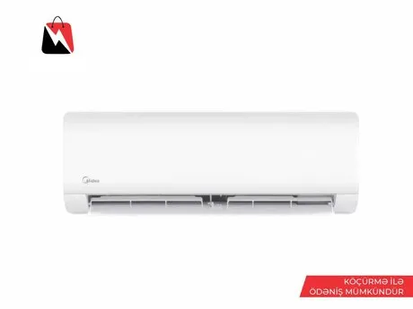 Midea MSAB-30HRN1 — kondisionerlər