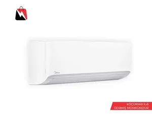 Midea MSAG-12HRN1