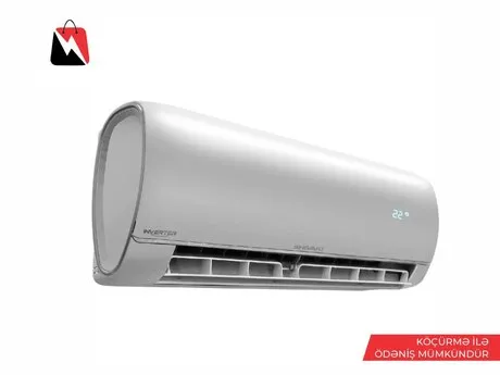 SHIVAKI S126(12000) INVERTER — кондиционеры