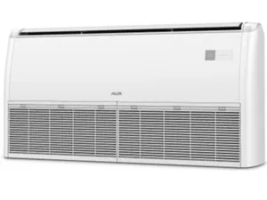 Döşəmə-tavan kondisioneri AUX ALCF-H24/4R1F (24000 BTU)
