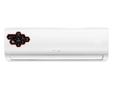 AIR COND YOSHIRO YAC-S24OT0W KIT — kondisionerlər