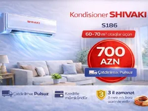 Shıvakı S126
