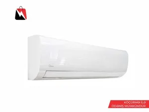 Midea Forest DC AF-12N1C2