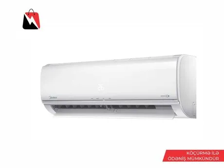 Midea AF-24N8D0 — кондиционеры