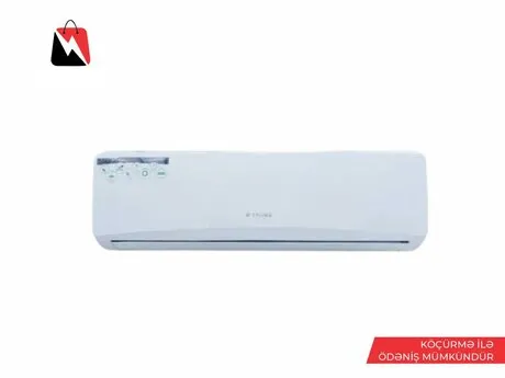Taube 30-35 m² — кондиционеры