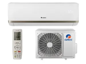 Gree Bora GWH09AAAXA-K3NNA4A 9000 BTU
