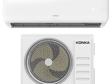 KONKA KAC-12GHA-P100 — кондиционеры