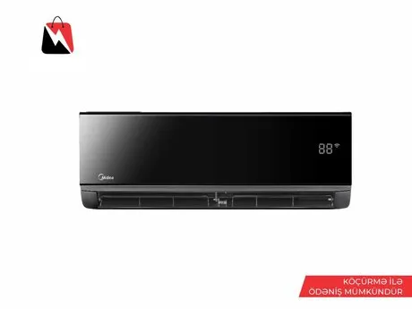 Midea AG-09N8D1 — kondisionerlər
