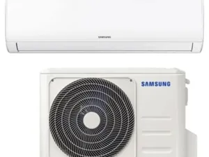 AIR COND Samsung AR24BXHQASINUA-KIT