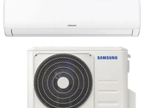 AIR COND Samsung AR24BXHQASINUA-KIT — kondisionerlər