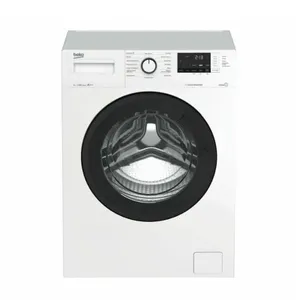 BEKO WSRE 8612 XAWI