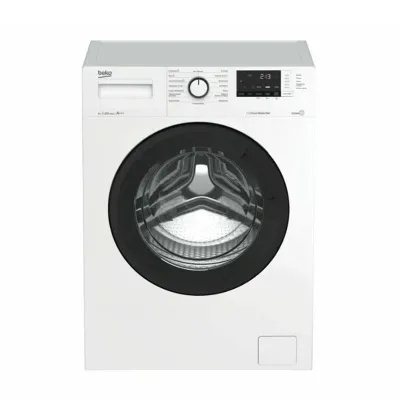 BEKO WSRE 8612 XAWI — paltaryuyan maşınlar