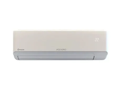 AIR Cond Yoshiro YAC-C09IN800W INV-KIT — kondisionerlər