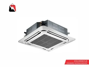 Midea MCD-24HRN1-Q