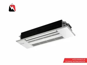 Mitsubishi Electric MLZ-KP35VF / SUZ-M35VA / MLP-444W (12000BTU)